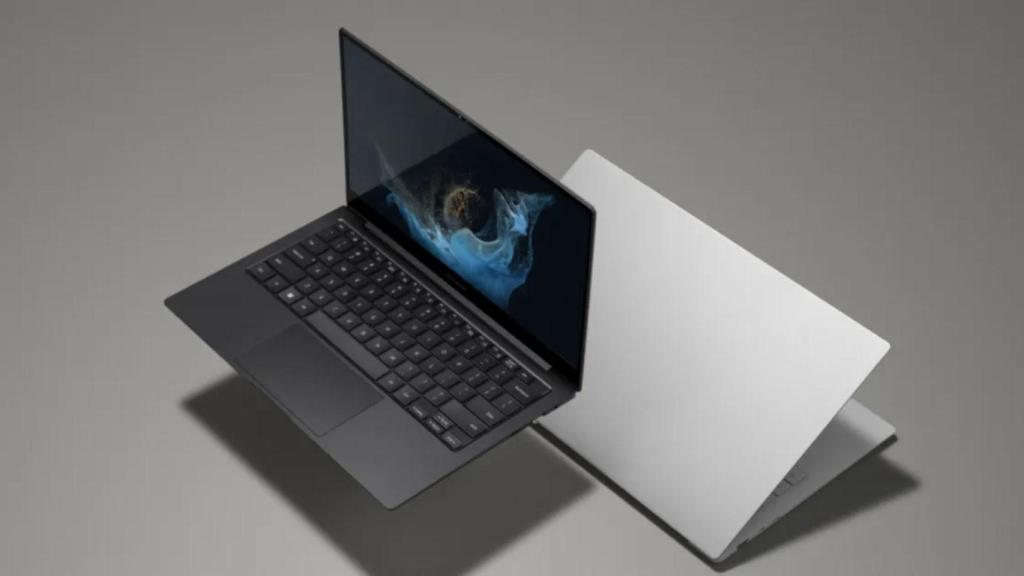 El nuevo Galaxy Book será el primer portátil con la nueva pantalla de Samsung