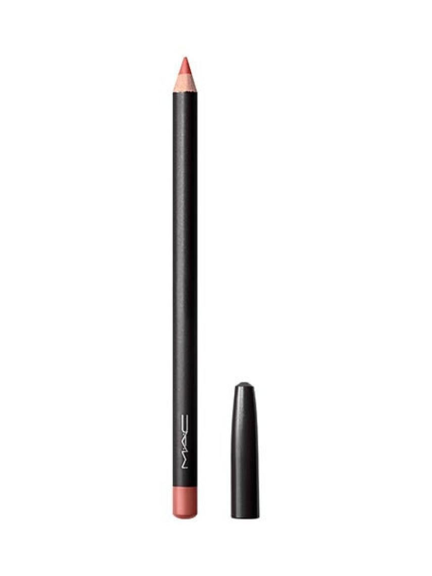 'Lip pencil' de Mac.