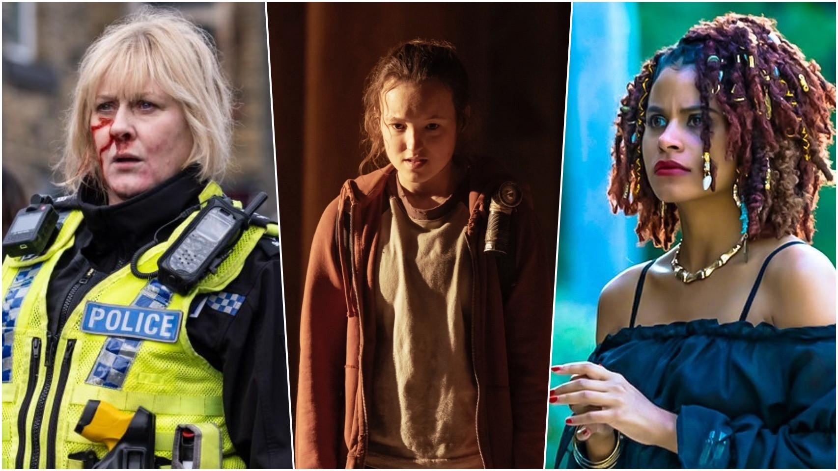 Las mejores series de enero (2023): de 'Happy Valley' a 'The Last of Us' y 'Atlanta'