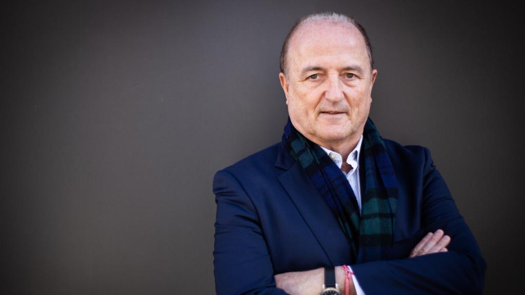 El economista, Miguel Sebastián.