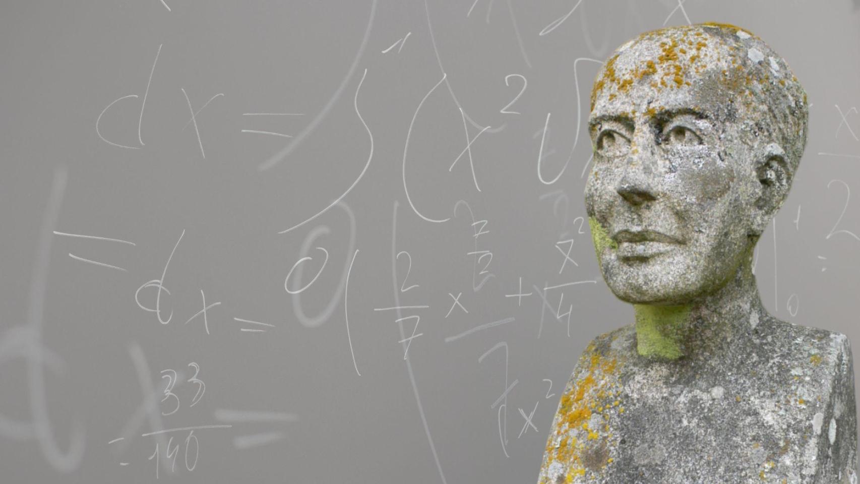 El olvidado genio gallego que ayudó a crear el Sistema Métrico Decimal: Matemático Rodríguez