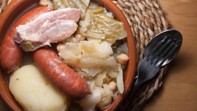 Cinco restaurantes de Ferrol y Narón donde comer cocido