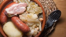 Cinco restaurantes de Ferrol y Narón donde comer cocido