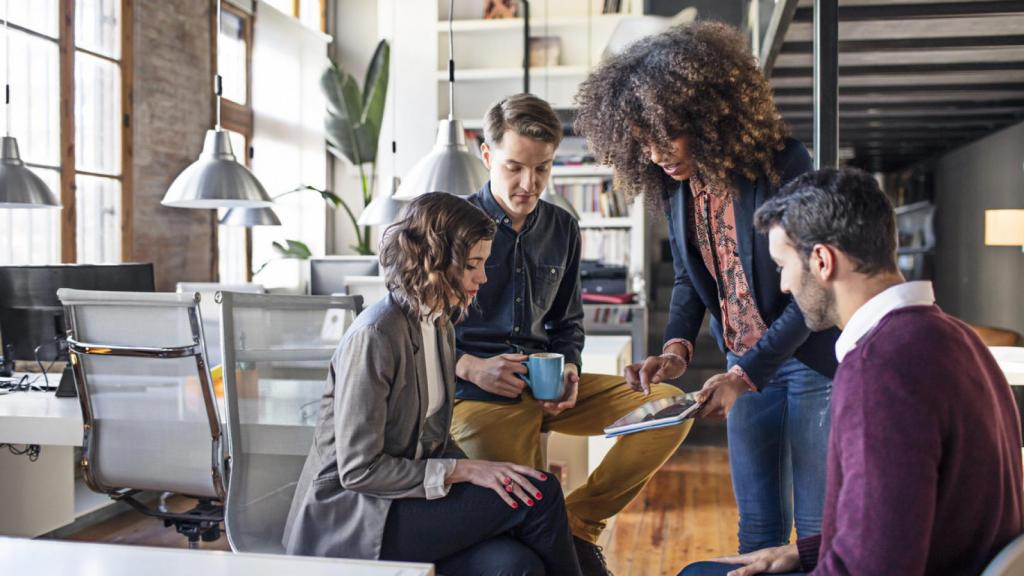 Europa se convierte en el gran aliado de la cultura de la innovación en España