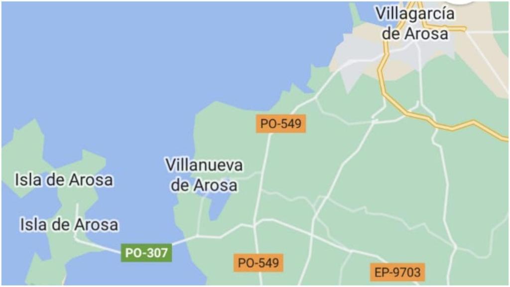 A Mesa lanza una campaña para restaurar la toponimia gallega en navegadores y mapas