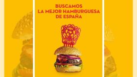 A Coruña acogerá el 7 de marzo la gran final del Campeonato de España de Hamburguesas