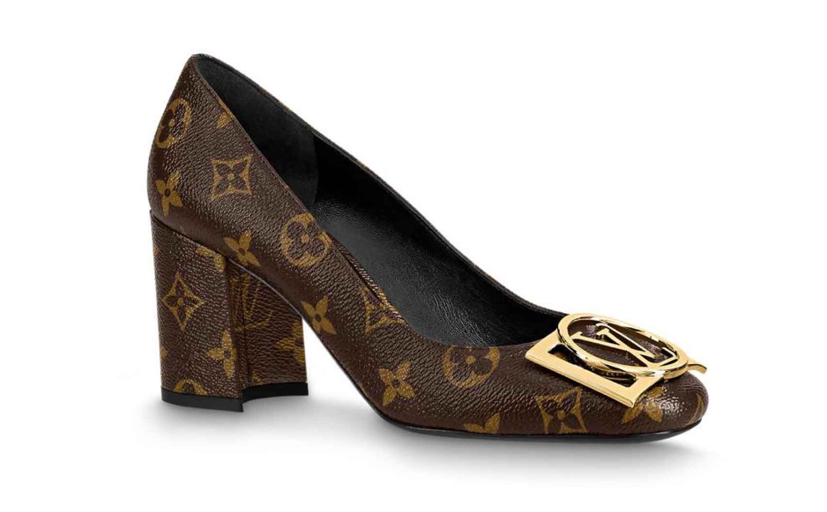 Zapatos de Louis Vuitton