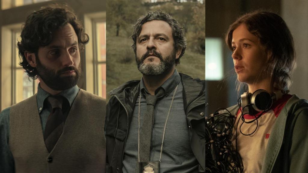 Los estrenos de Netflix en febrero (2023): todas las series, películas y documentales