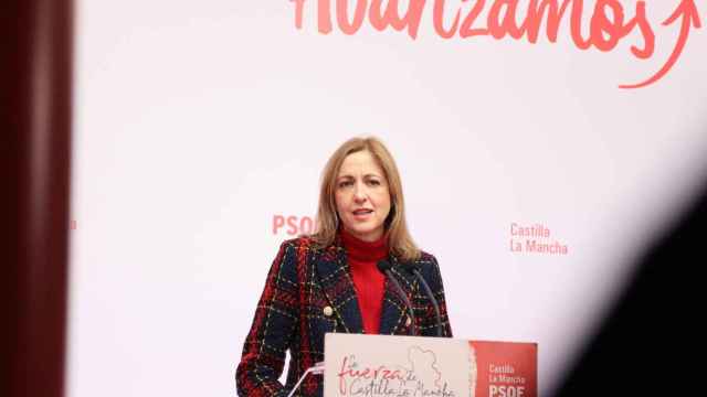 El PSOE celebra los últimos datos económicos de Castilla-La Mancha y critica las mentiras del PP