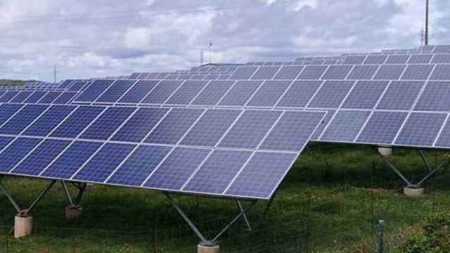 Azora comenzará las obras de la planta fotovoltaica de 250 MW en Villarino