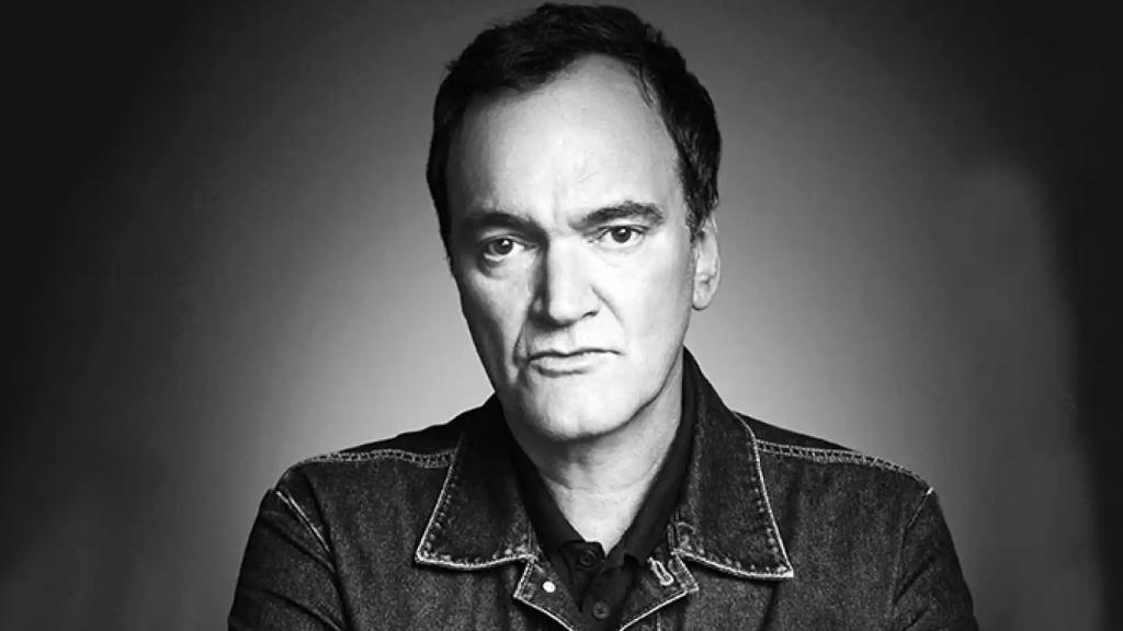 Quentin Tarantino