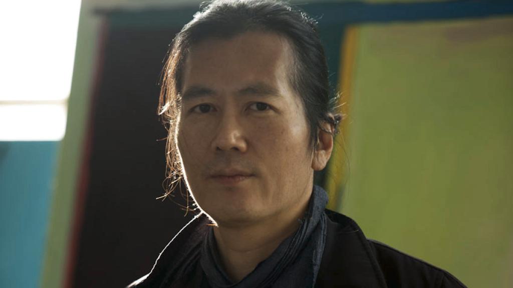 El filósofo Byung-Chul Han. Foto: Byung-Chul Han