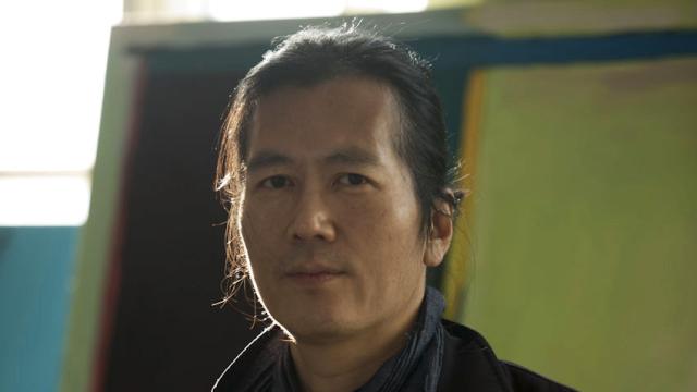Byung-Chul Han.