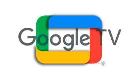 Google TV convertirá la pantalla de inicio en el mando de control