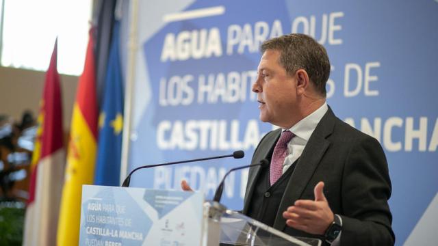 Castilla-La Mancha se prepara para una posible batalla jurídica por el agua del río Tajo