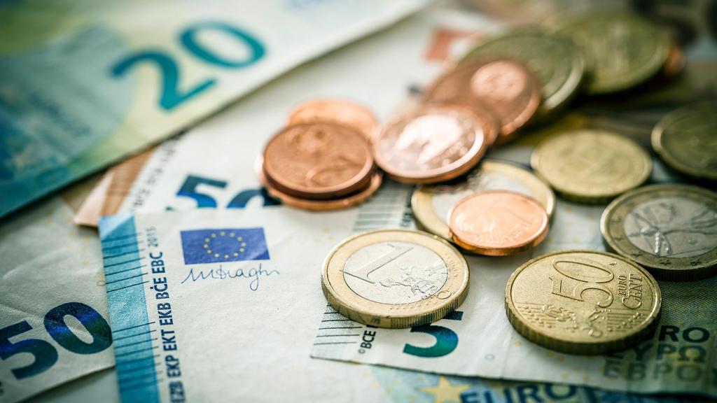 El cheque anticrisis de 200 euros se puede solicitar ya en la web de la Agencia Tributaria.