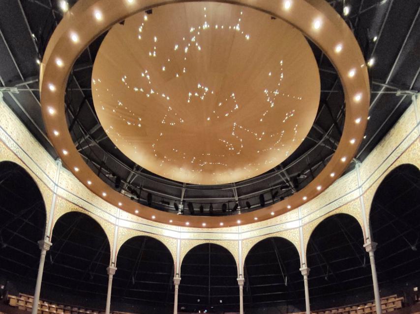 Teatro Circo Albacete