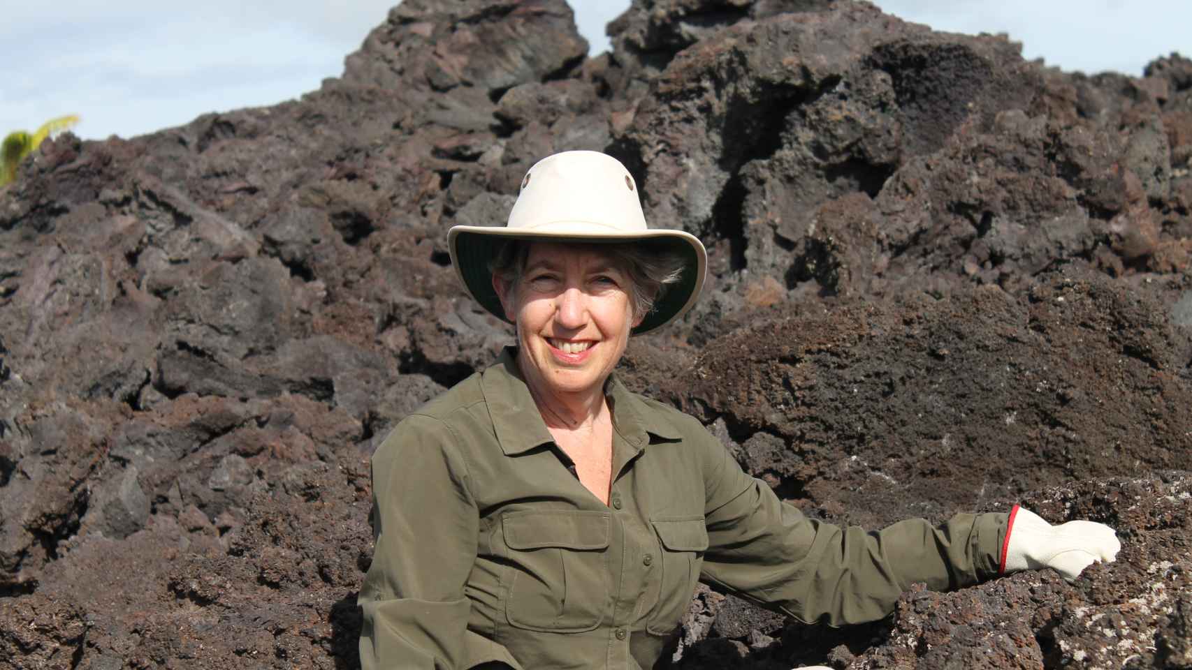 Marlene Zuk, catedrática de Ecología, Evolución y Comportamiento en la Universidad de Minnesota.