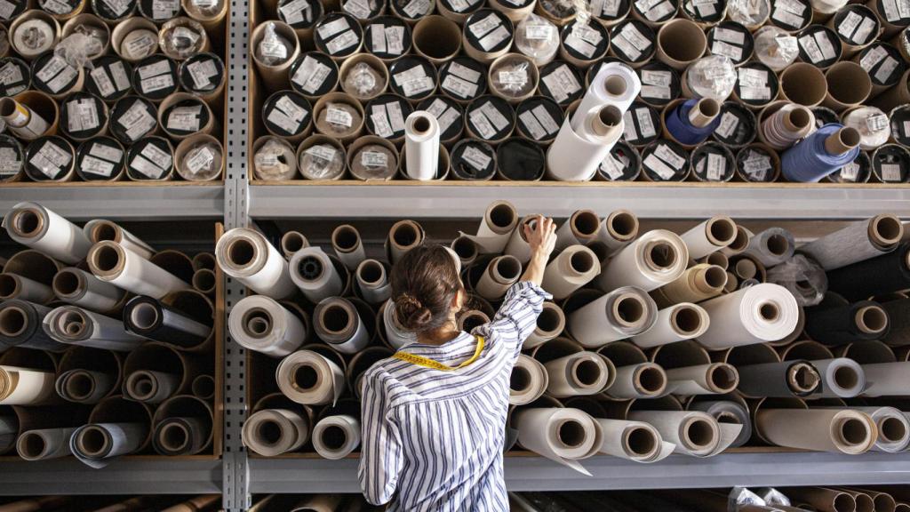 La sostenibilidad se ha convertido en el motor del cambio en la industria de la moda.