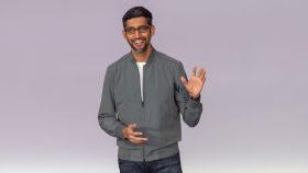 Sundar Pichai promete avances importantes en Android