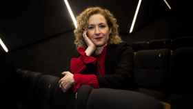 María del Puy Alvarado: Puede parecer que hay más mujeres directoras, pero aún estamos lejos de la igualdad