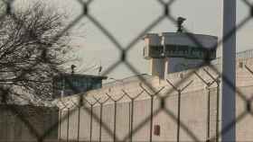 Cárcel de Herrera de La Mancha. Foto: CMMedia.