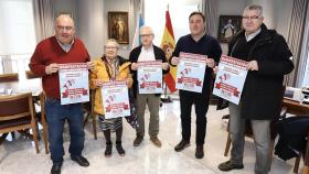 Diputación y Concello da Coruña apoyan la manifestación por la sanidad pública del domingo