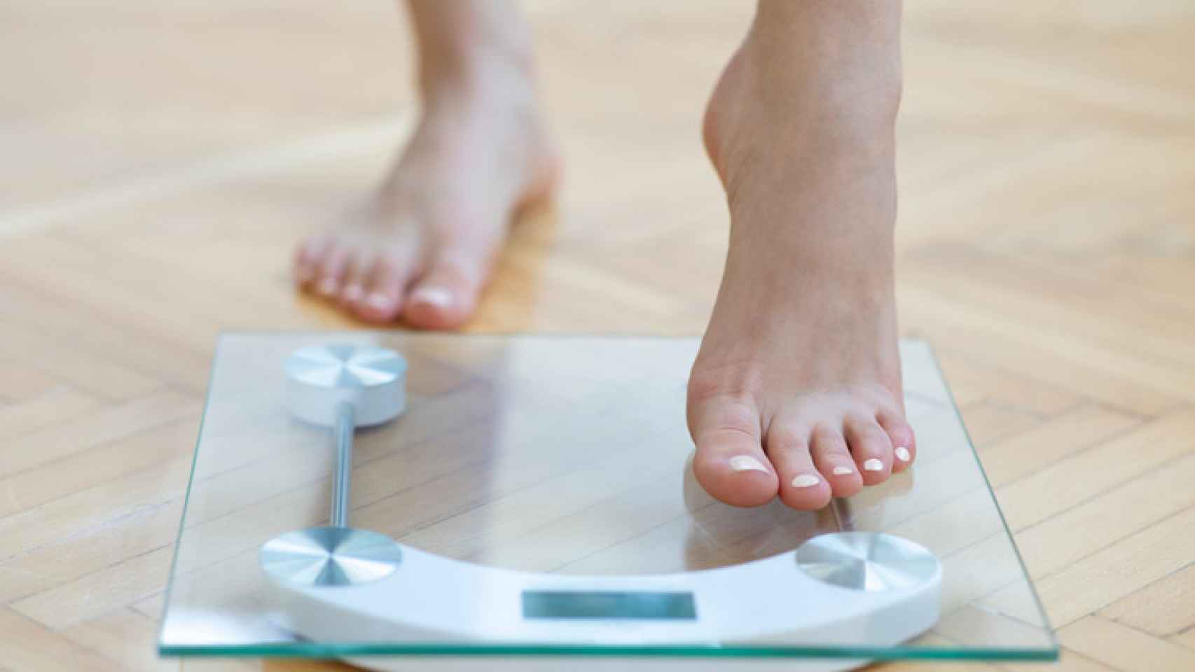 Calcula tu peso ideal y tu índice de masa corporal.