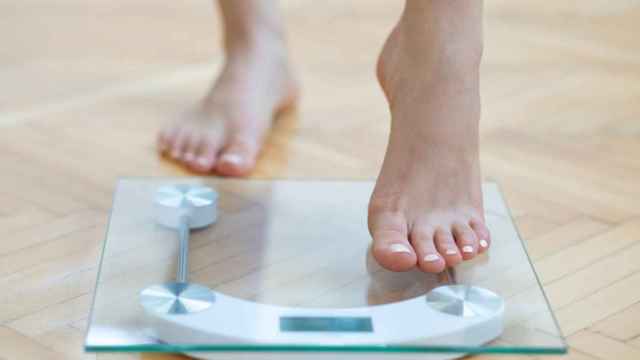 Calcula tu peso ideal y tu índice de masa corporal.