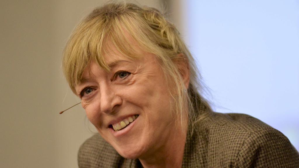 Jody Williams.