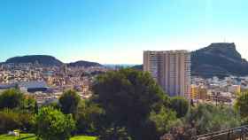 La propuesta que estudiará el Patronato de Vivienda busca aumentar la oferta de alquiler en Alicante.