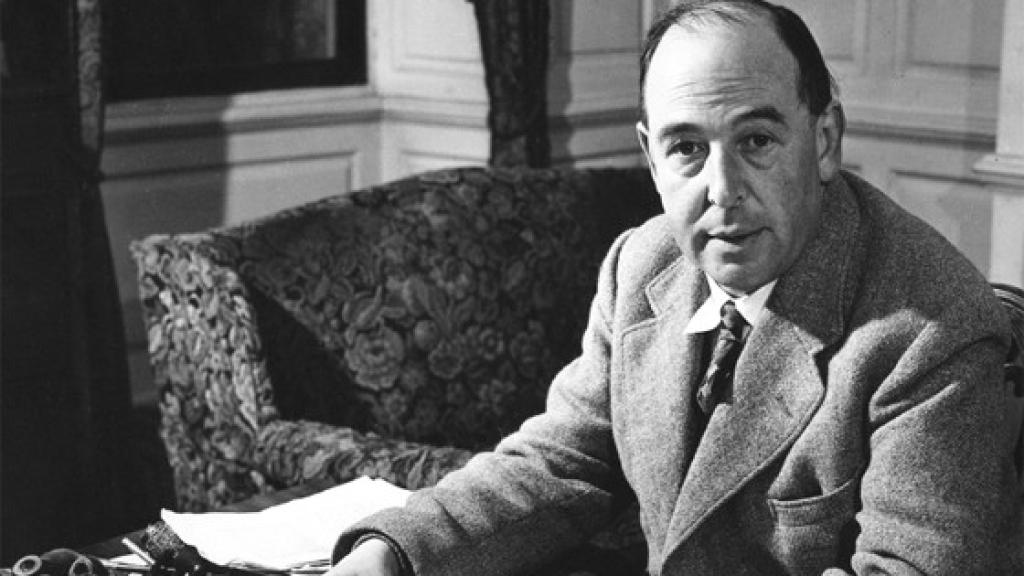 C. S. Lewis