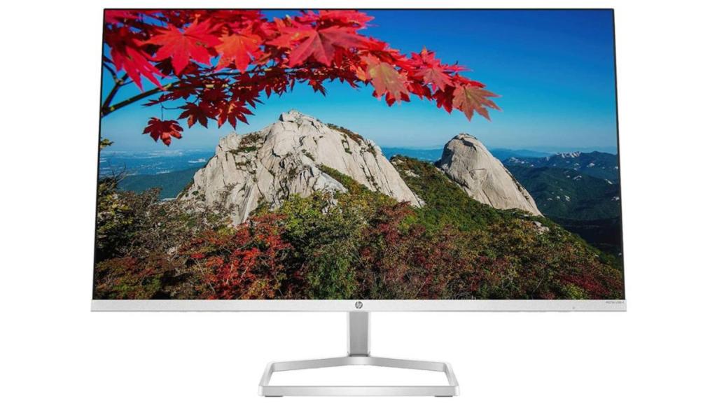 Monitor HP M27fd