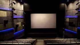 La sala en la que ver películas nominadas a los Goya por solo 3,50 € en Madrid