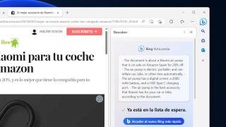 Cómo instalar el nuevo navegador Edge con ChatGPT integrado y probar el ...