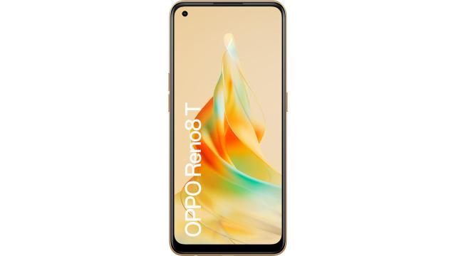 El OPPO Reno8 T desembarca en España con cámara de 100 Mpx