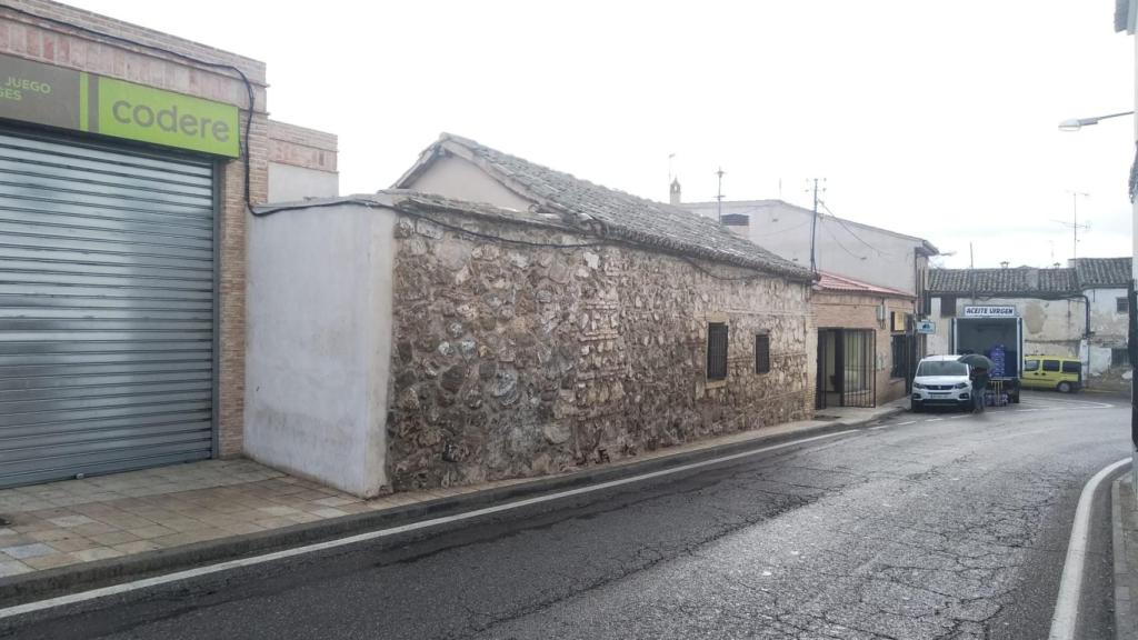 Foto: Ayuntamiento de Argés (Toledo).