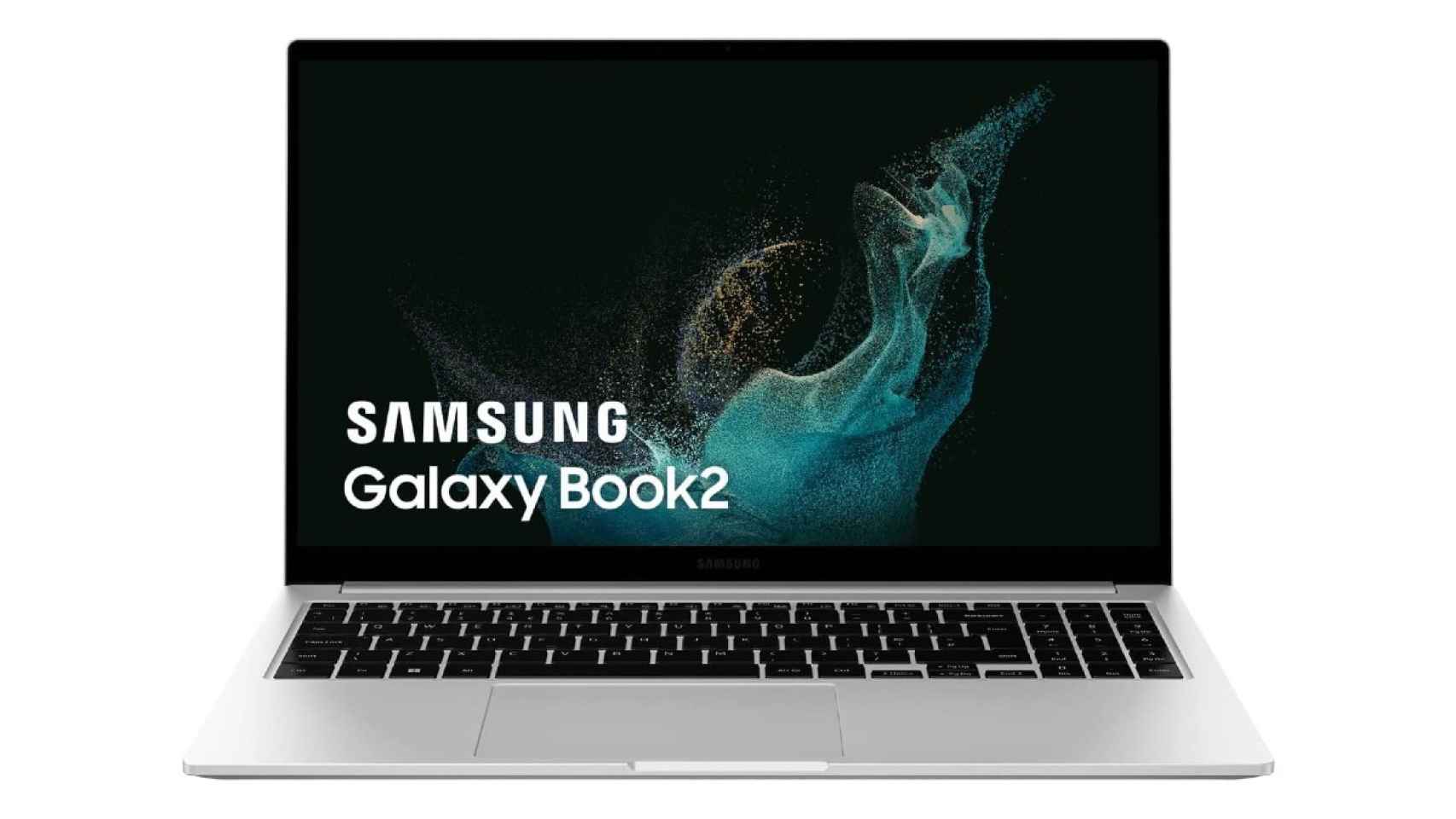 Samsung Glaxy Book2 ordenador portátil