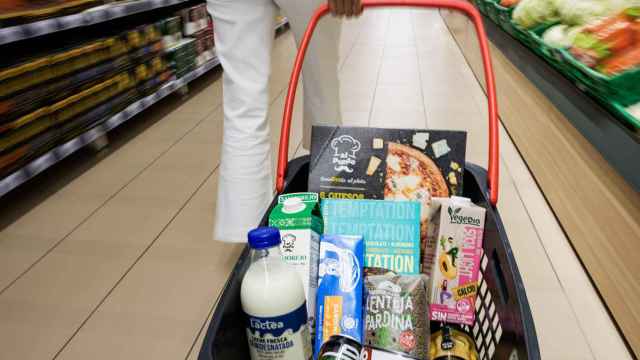 Dia, el supermercado comprometido con la economía familiar