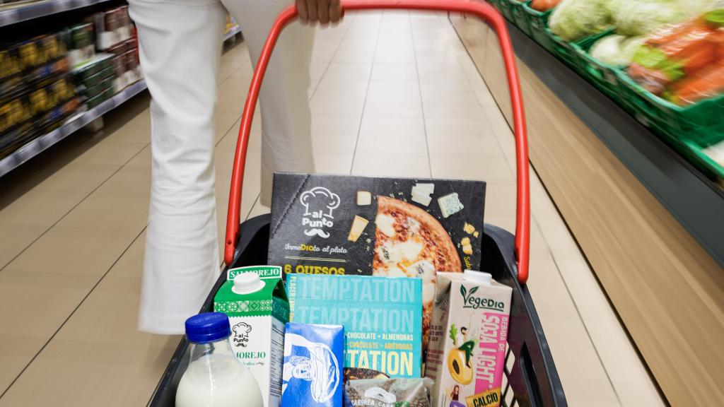 Dia, el supermercado comprometido con la economía familiar