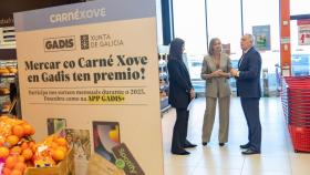 ¿Tienes entre 18 y 30 años? ¿Eres usuario del Carné Xove en Galicia? Aprovecha las nuevas ventajas