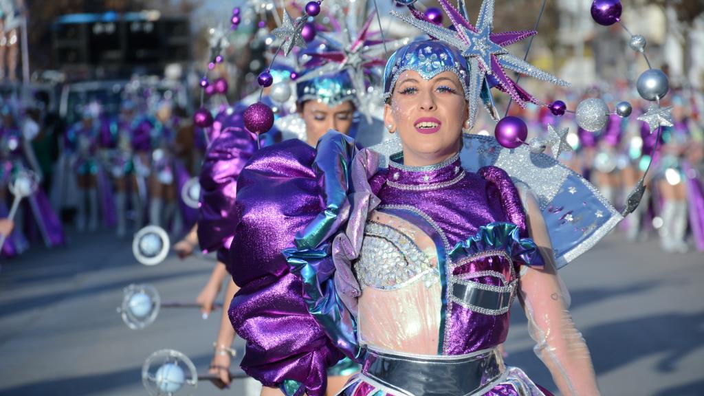 Carnaval de Tomelloso (Ciudad Real)