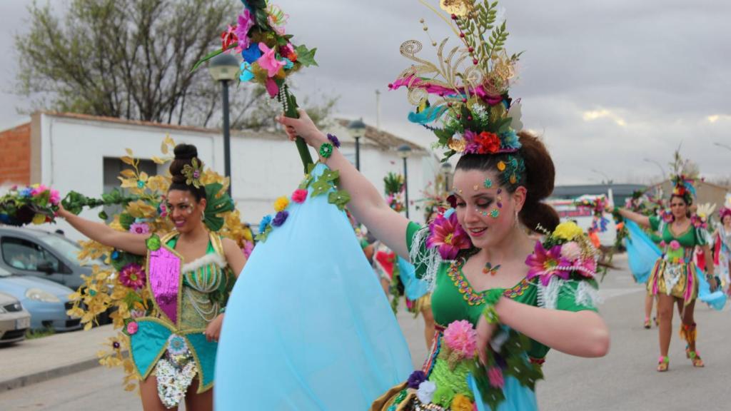 Carnaval de Socuéllamos (Ciudad Real)