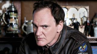 'Meditaciones de cine': el Santo Grial de Tarantino