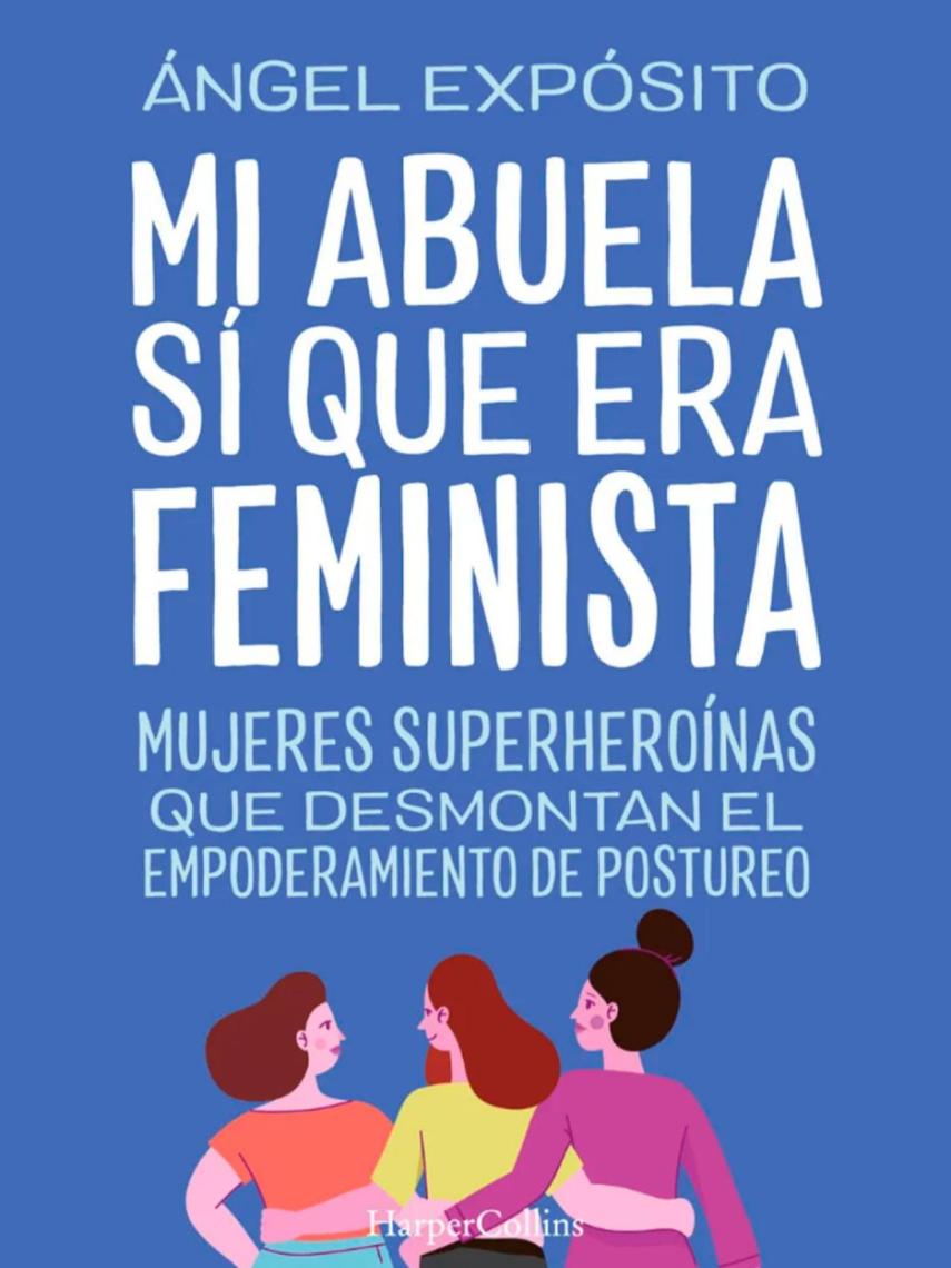 Portada del libro.