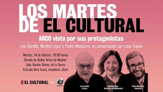 Los Martes de El Cultural: ARCO, visto por sus protagonistas