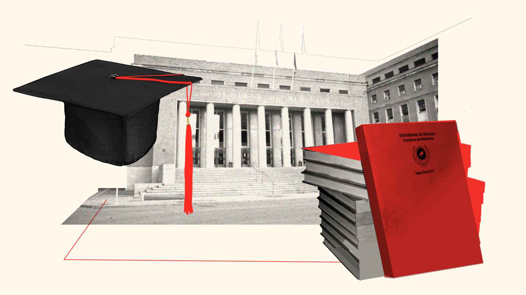 El 82% de las tesis doctorales que se leyeron en 2021 obtuvieron un sobresaliente cum laude.