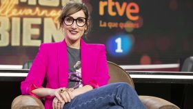 RTVE suspende 'Vamos a llevarnos bien' tras una sola emisión, pero Ana Morgade no continuará