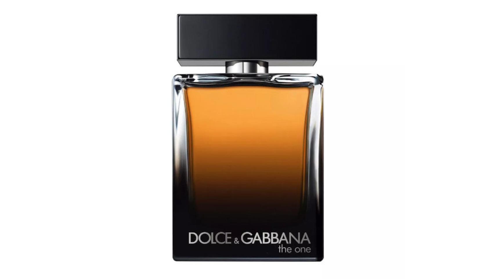 4_Perfume Dolce & Gabbana