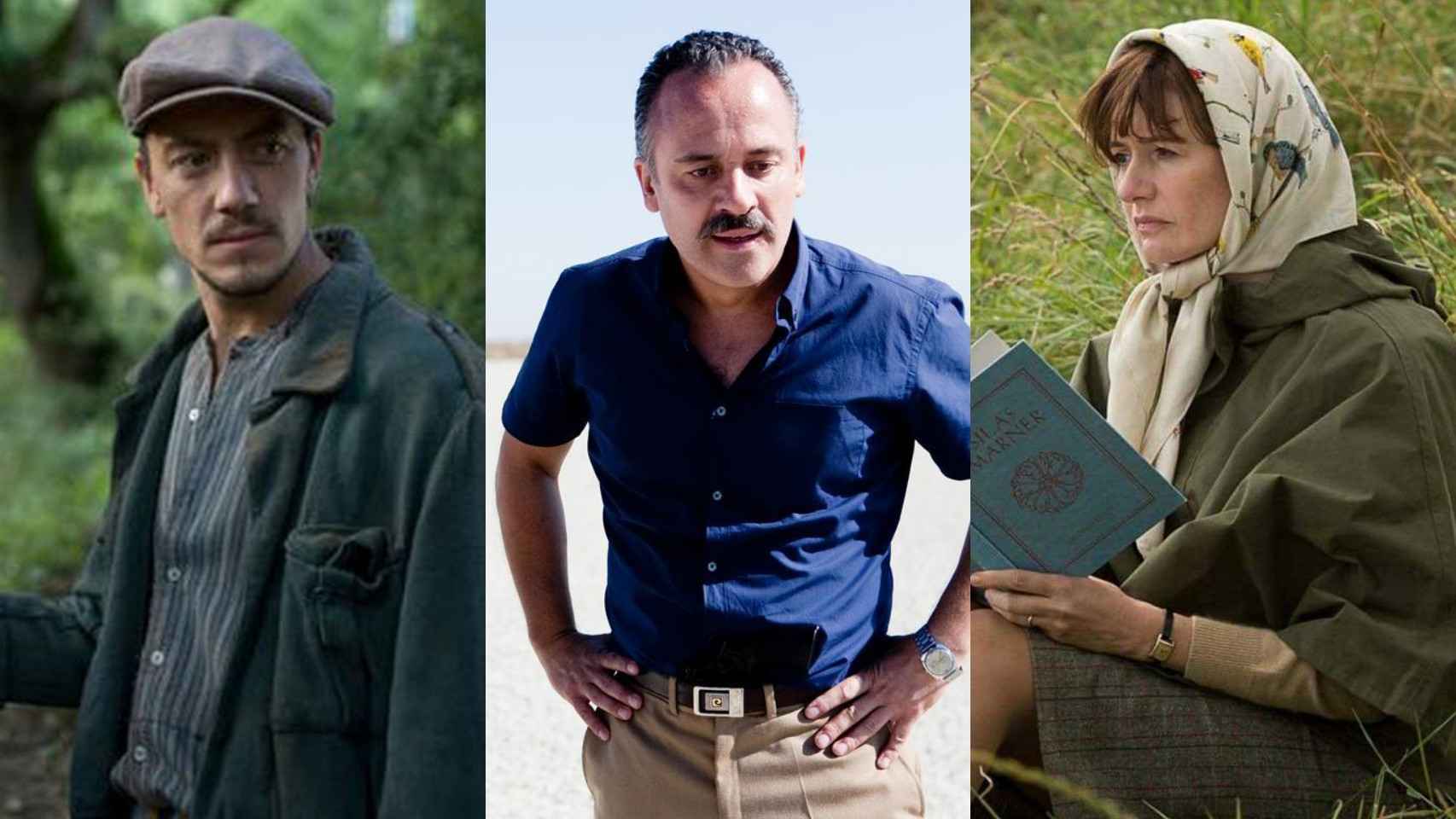 3 películas recomendadas para ver el fin de semana en Netflix, Disney+, Amazon y Filmin